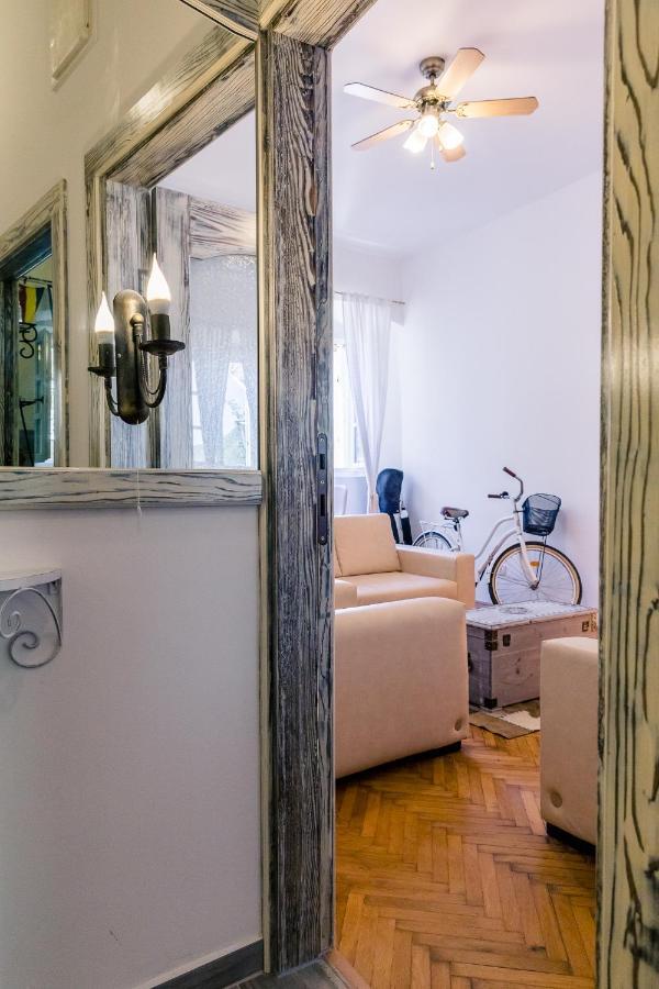 Perfetto Perasto Residence Eksteriør bilde