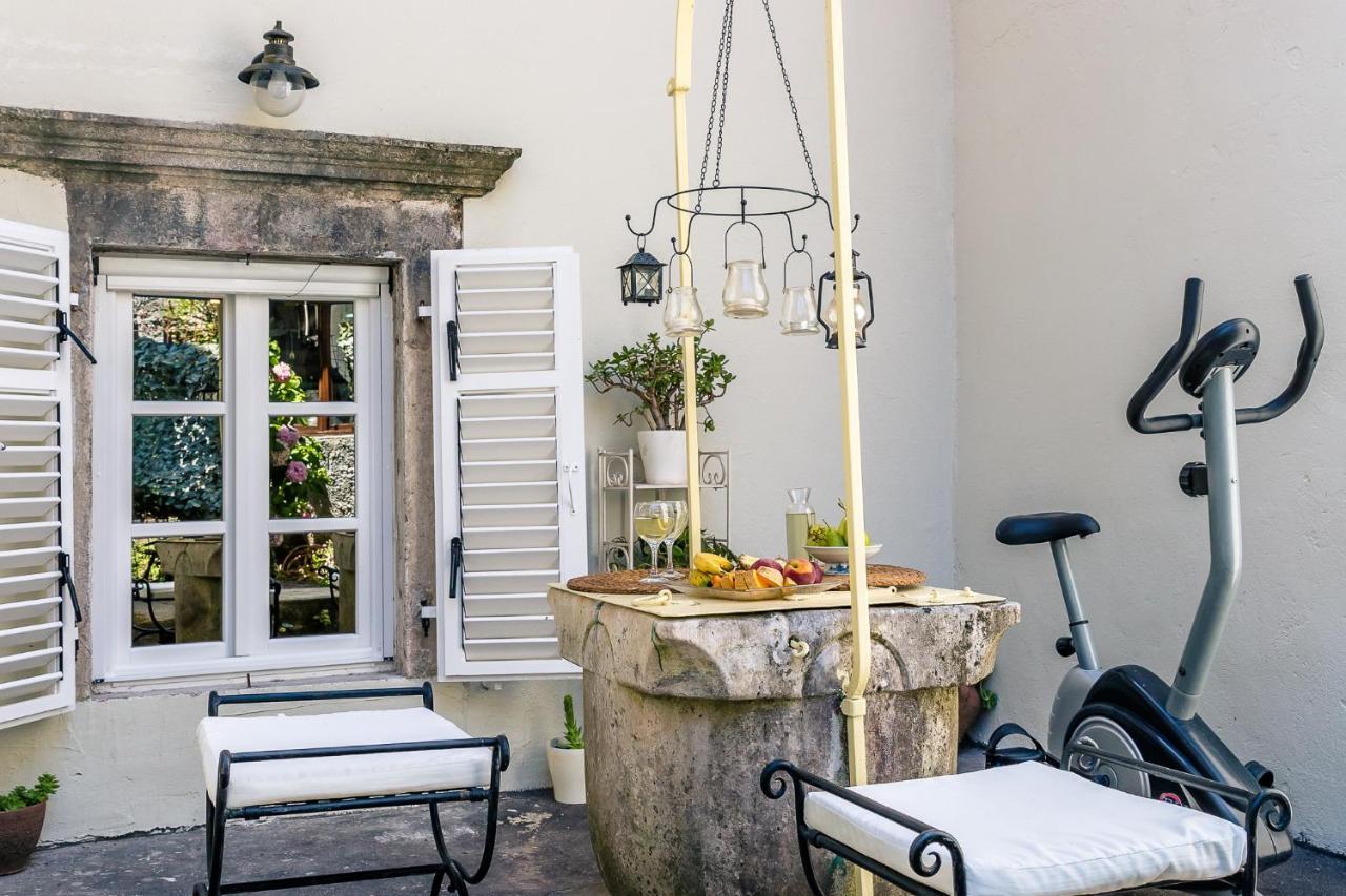 Perfetto Perasto Residence Eksteriør bilde