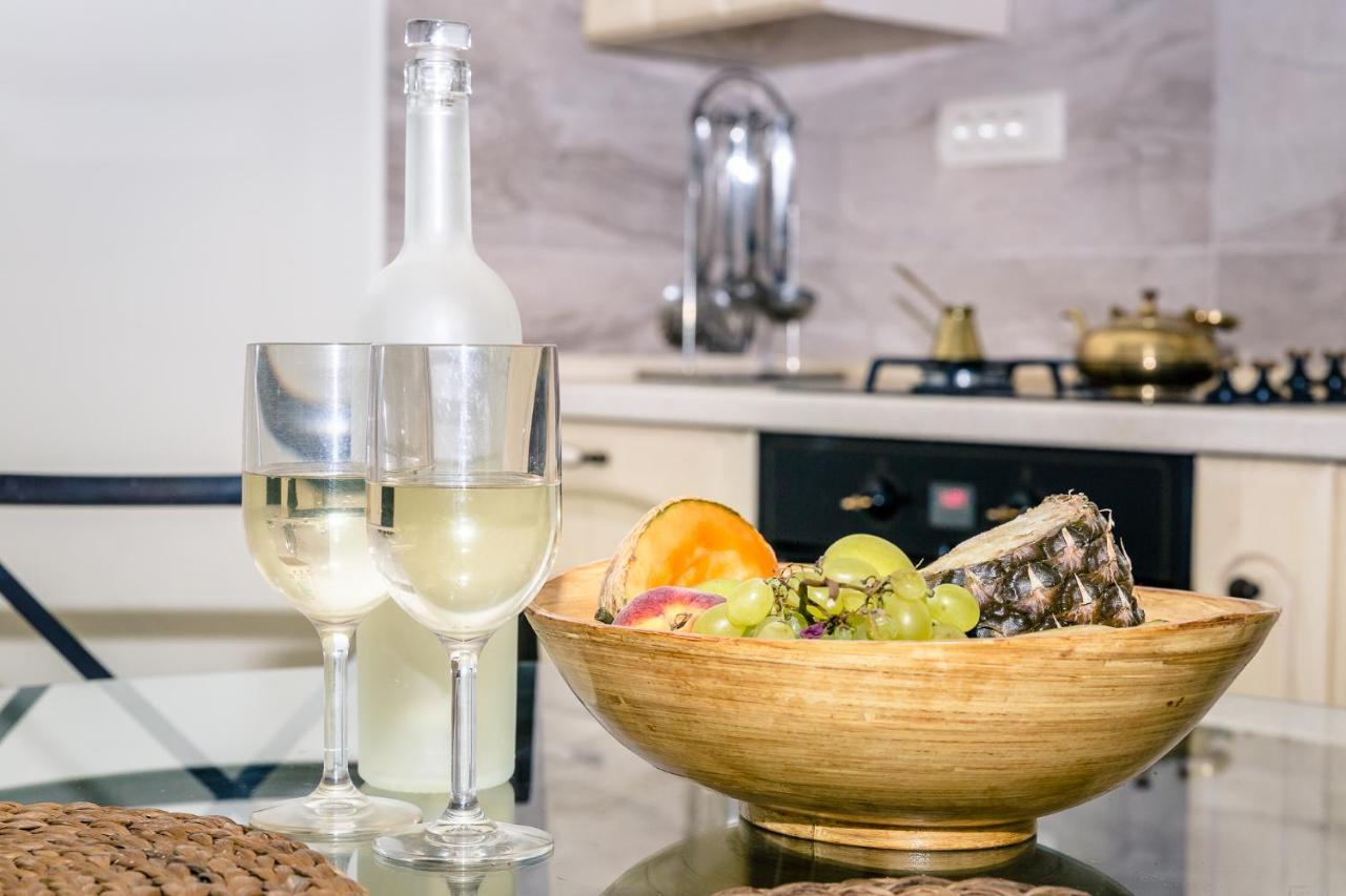 Perfetto Perasto Residence Eksteriør bilde