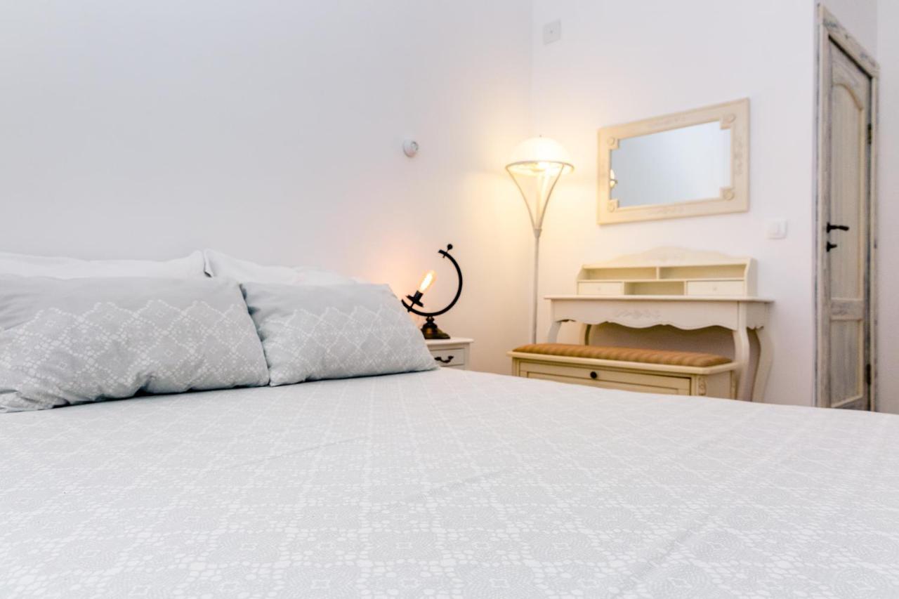 Perfetto Perasto Residence Eksteriør bilde