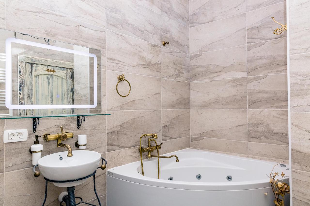 Perfetto Perasto Residence Eksteriør bilde