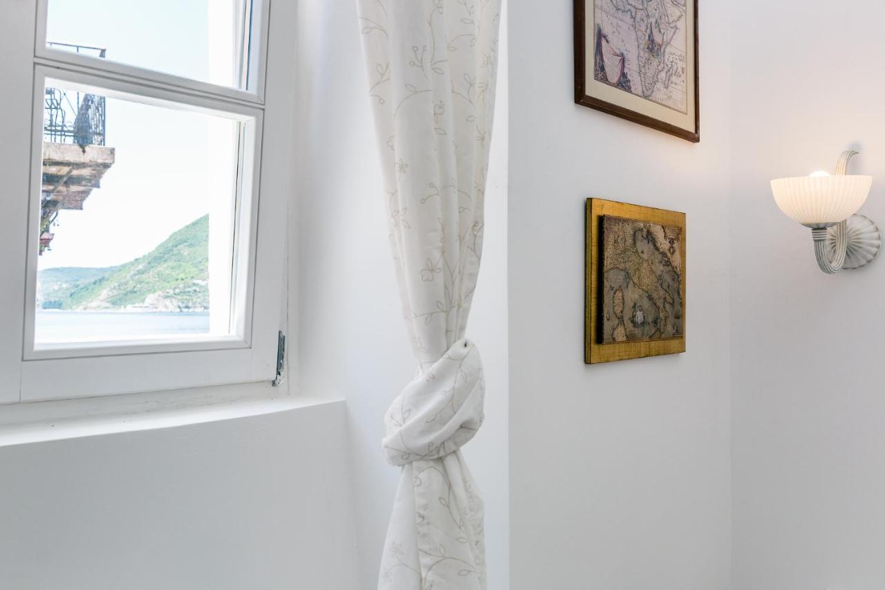 Perfetto Perasto Residence Eksteriør bilde