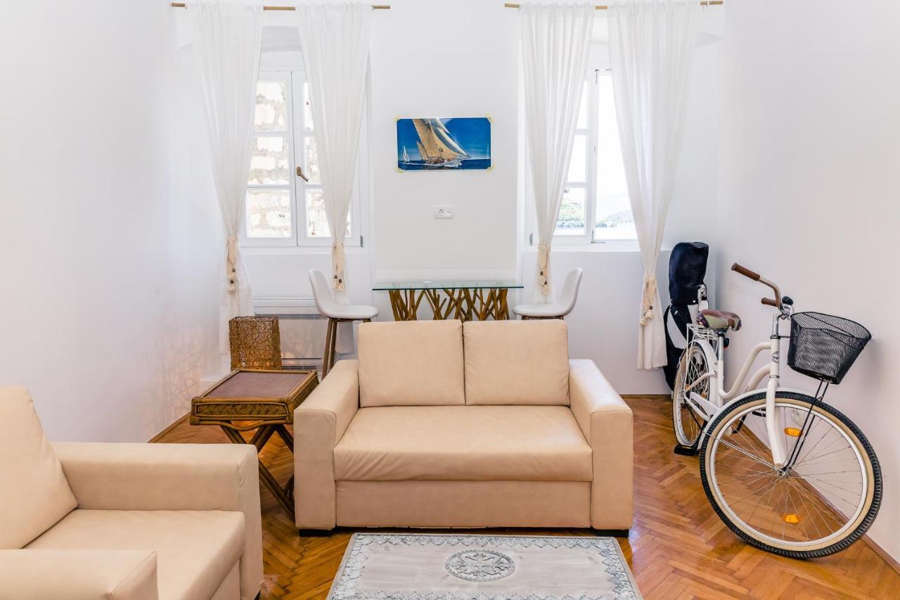 Perfetto Perasto Residence Eksteriør bilde