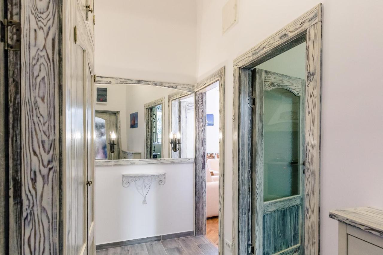 Perfetto Perasto Residence Eksteriør bilde