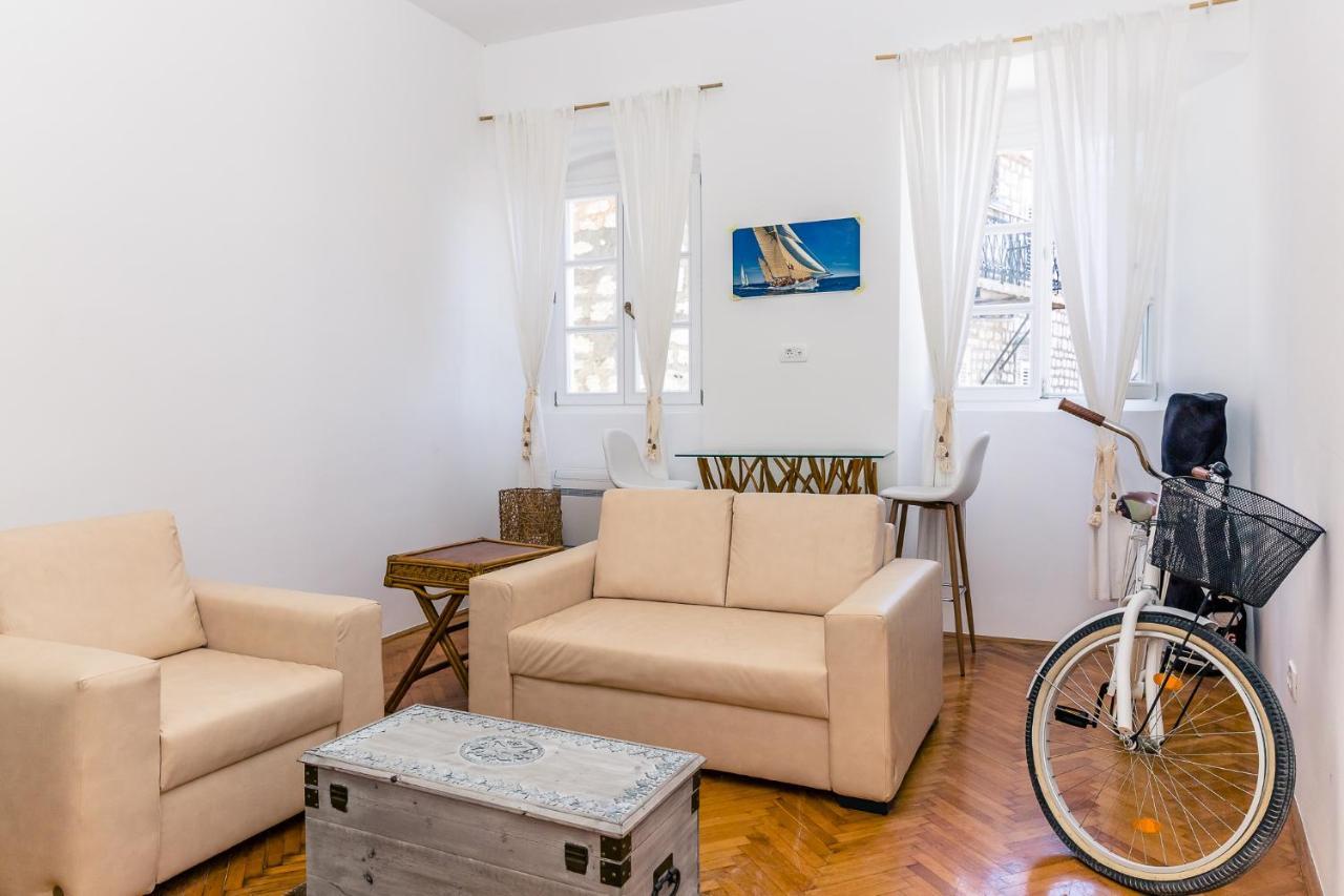 Perfetto Perasto Residence Eksteriør bilde