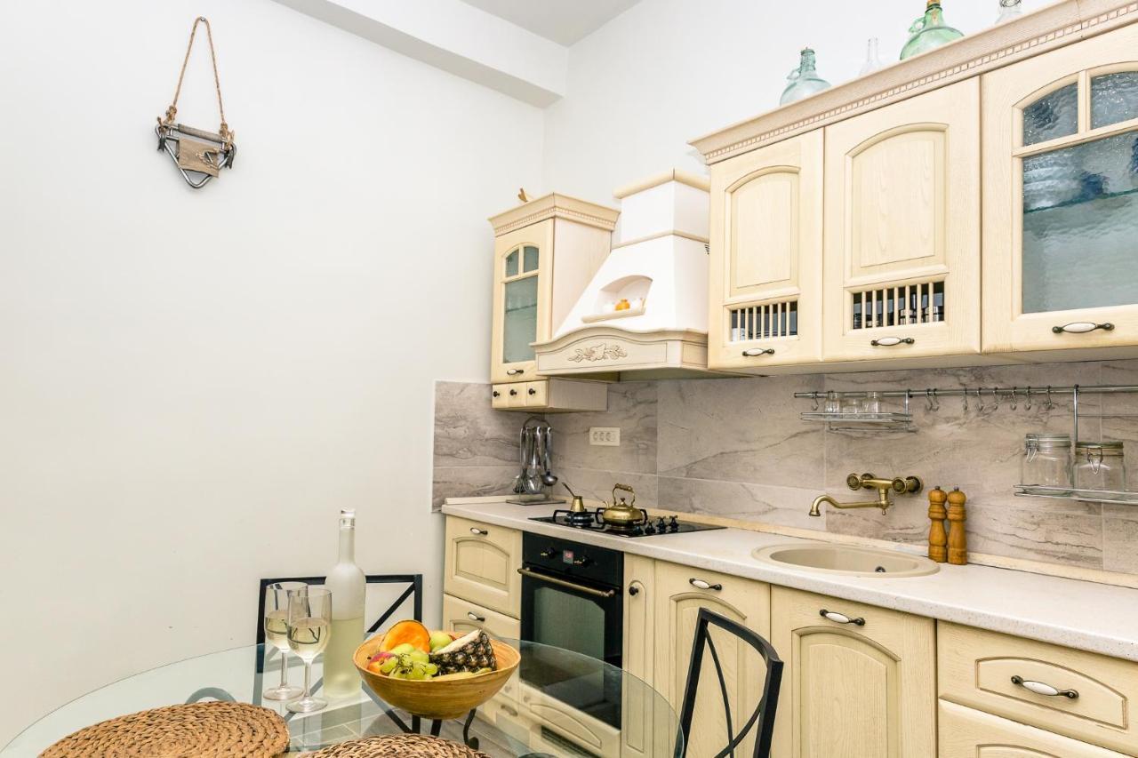 Perfetto Perasto Residence Eksteriør bilde