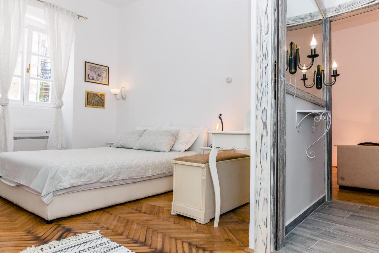 Perfetto Perasto Residence Eksteriør bilde