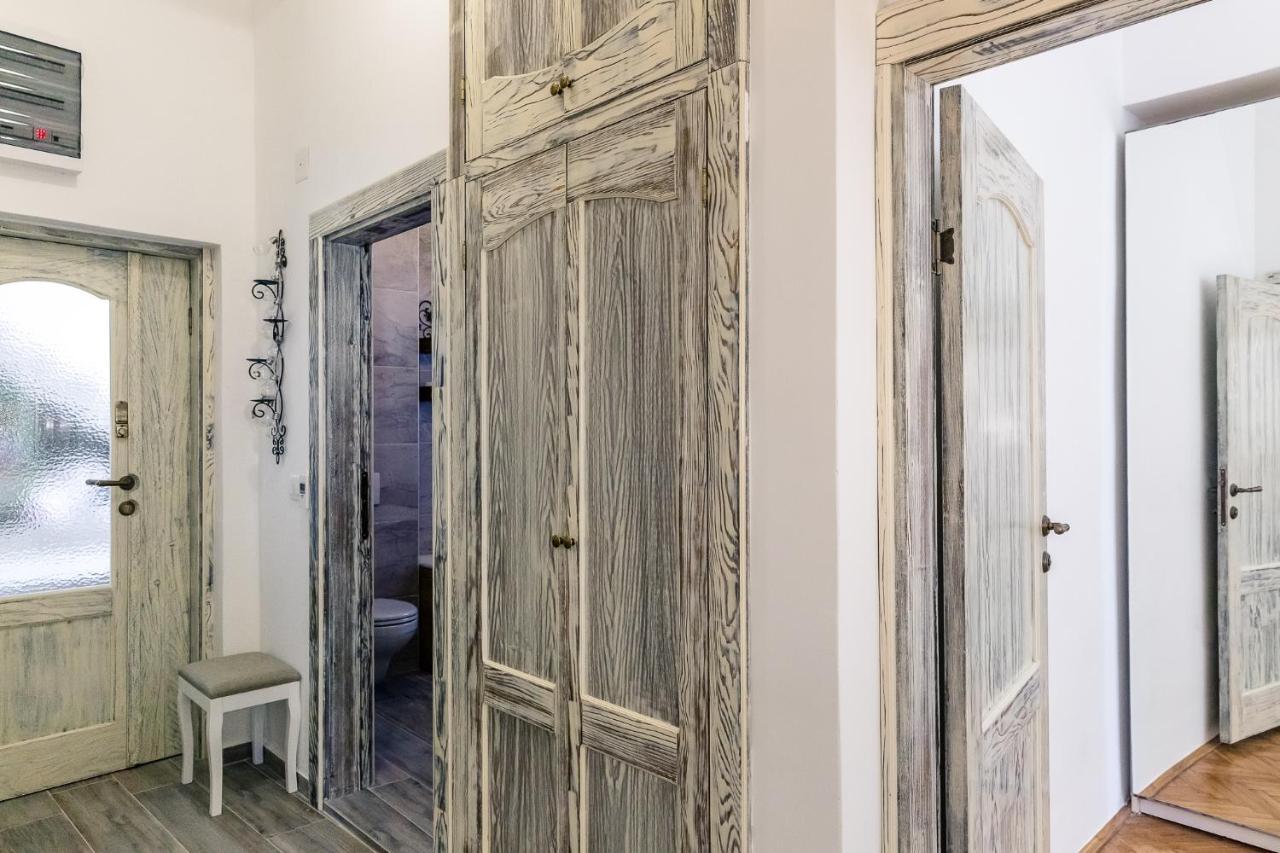 Perfetto Perasto Residence Eksteriør bilde