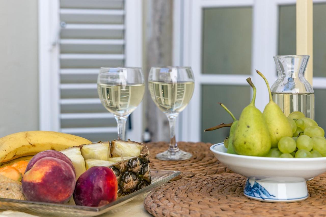 Perfetto Perasto Residence Eksteriør bilde