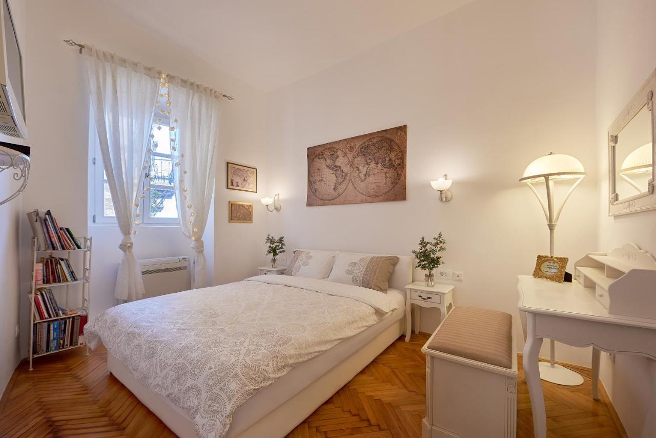 Perfetto Perasto Residence Eksteriør bilde