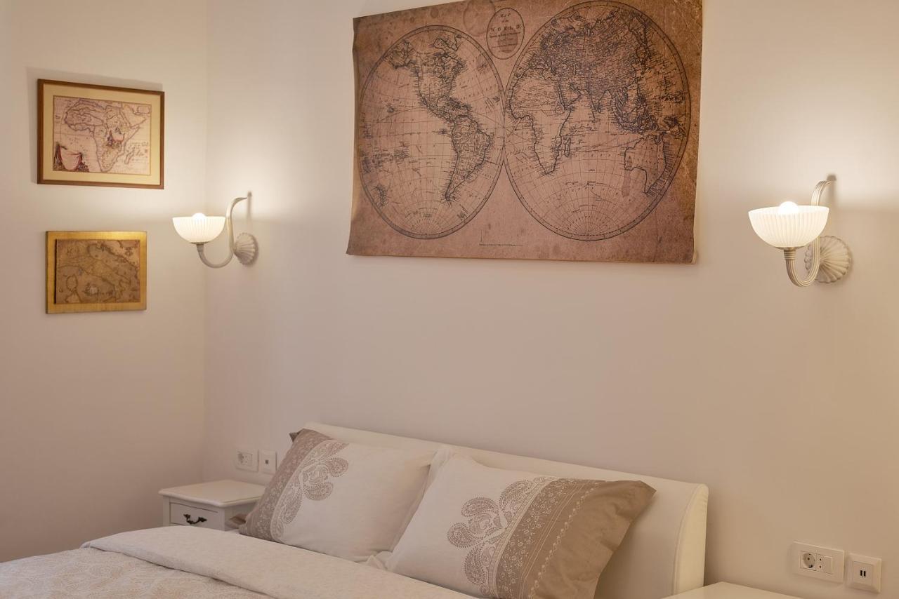 Perfetto Perasto Residence Eksteriør bilde