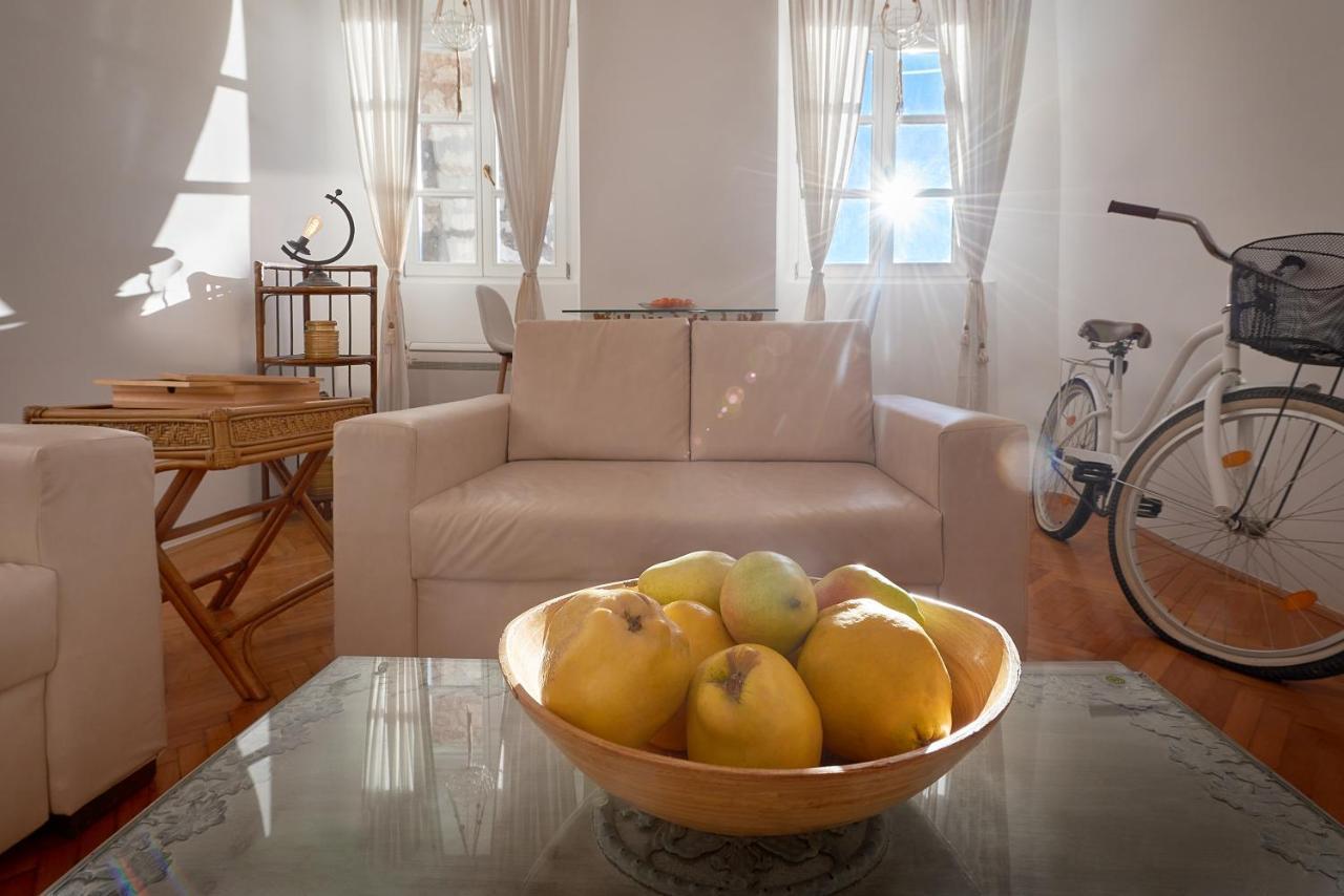 Perfetto Perasto Residence Eksteriør bilde