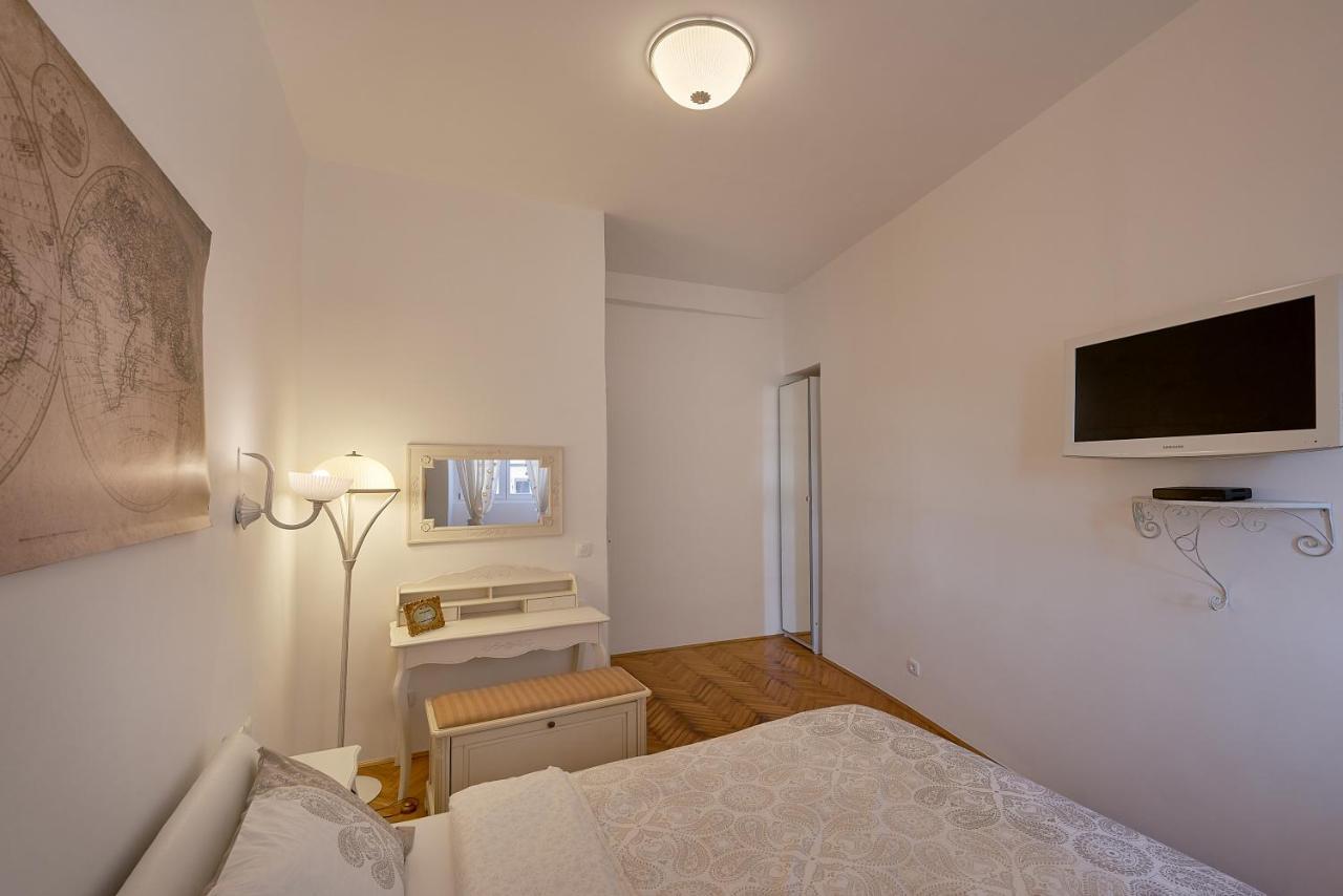 Perfetto Perasto Residence Eksteriør bilde